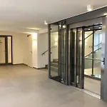 Ferienwohnung Aquamarin im Haus Arkona