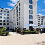 Ferienwohnung Aquamarin im Haus Arkona
