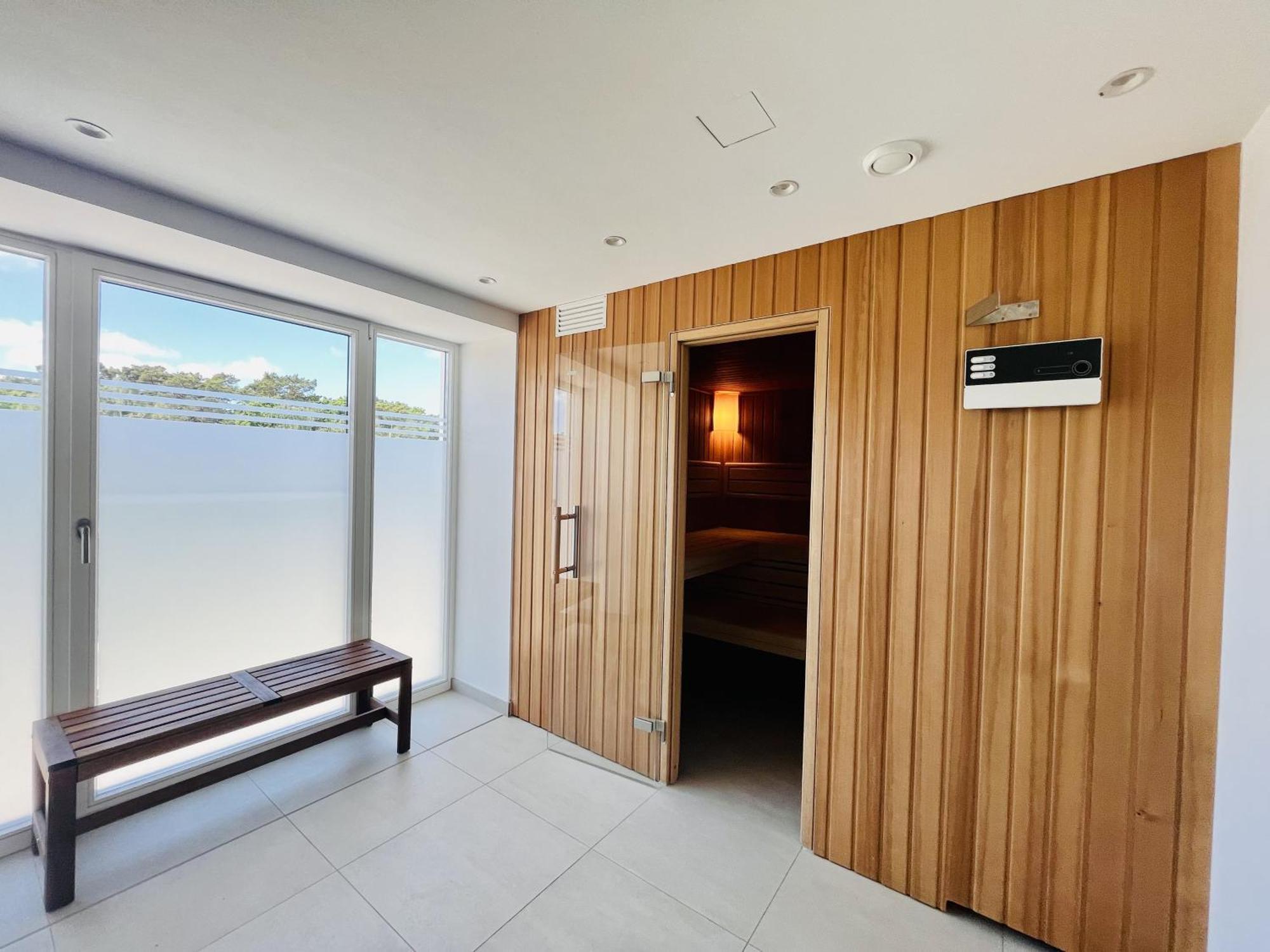 Aquamarin Im Haus Arkona * Ostseebad Binz