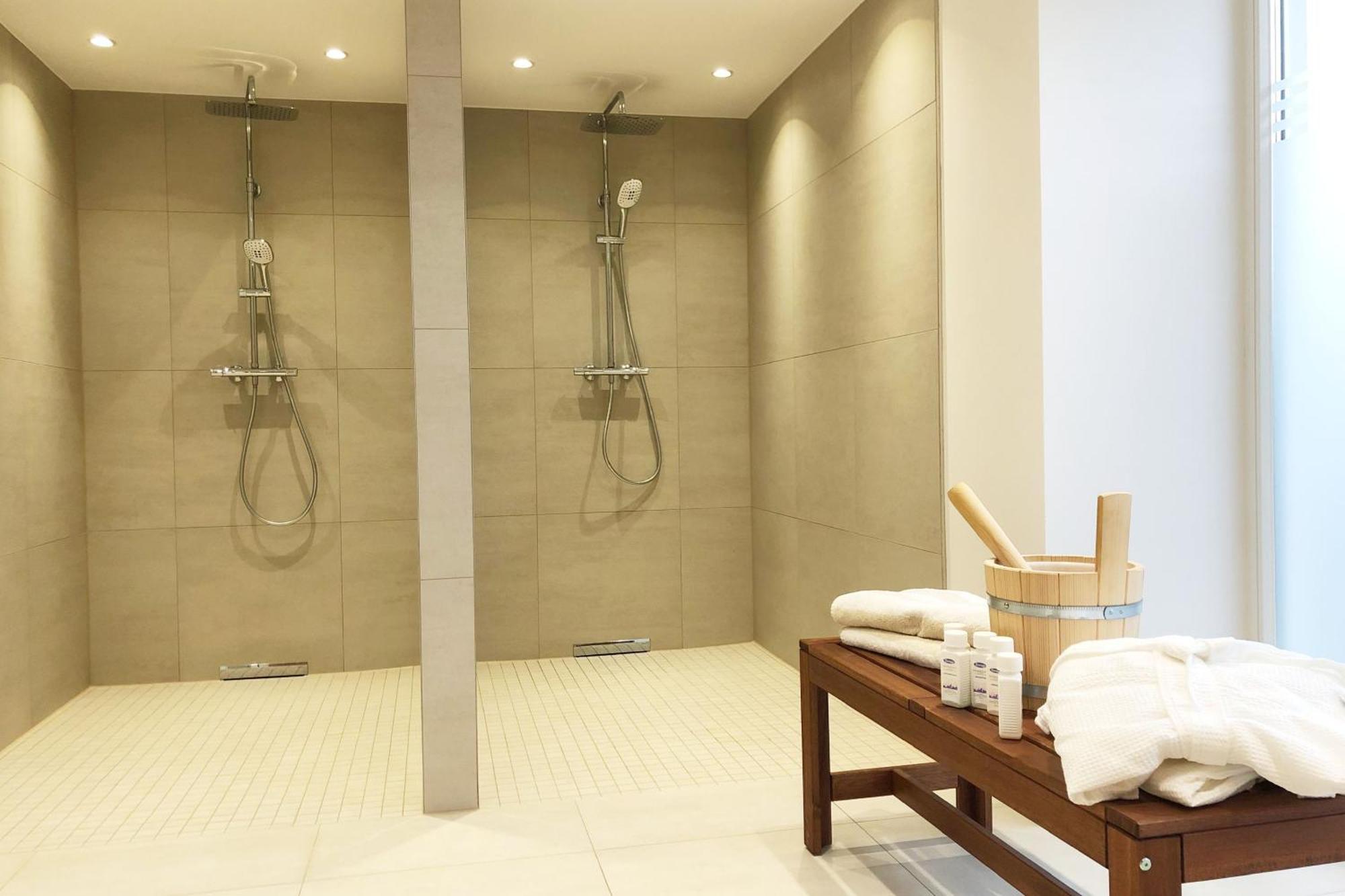 Aquamarin Im Haus Arkona Apartment Ostseebad Binz