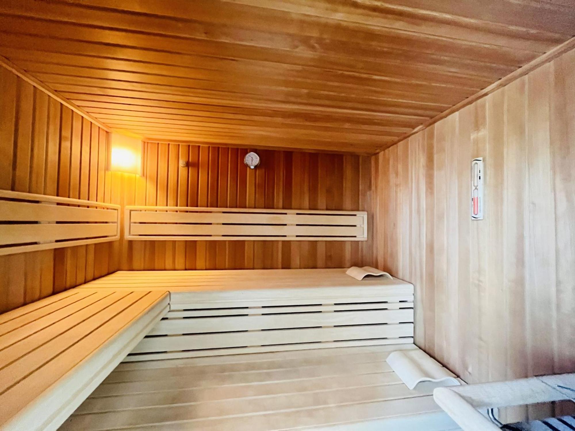 Aquamarin Im Haus Arkona Ostseebad Binz
