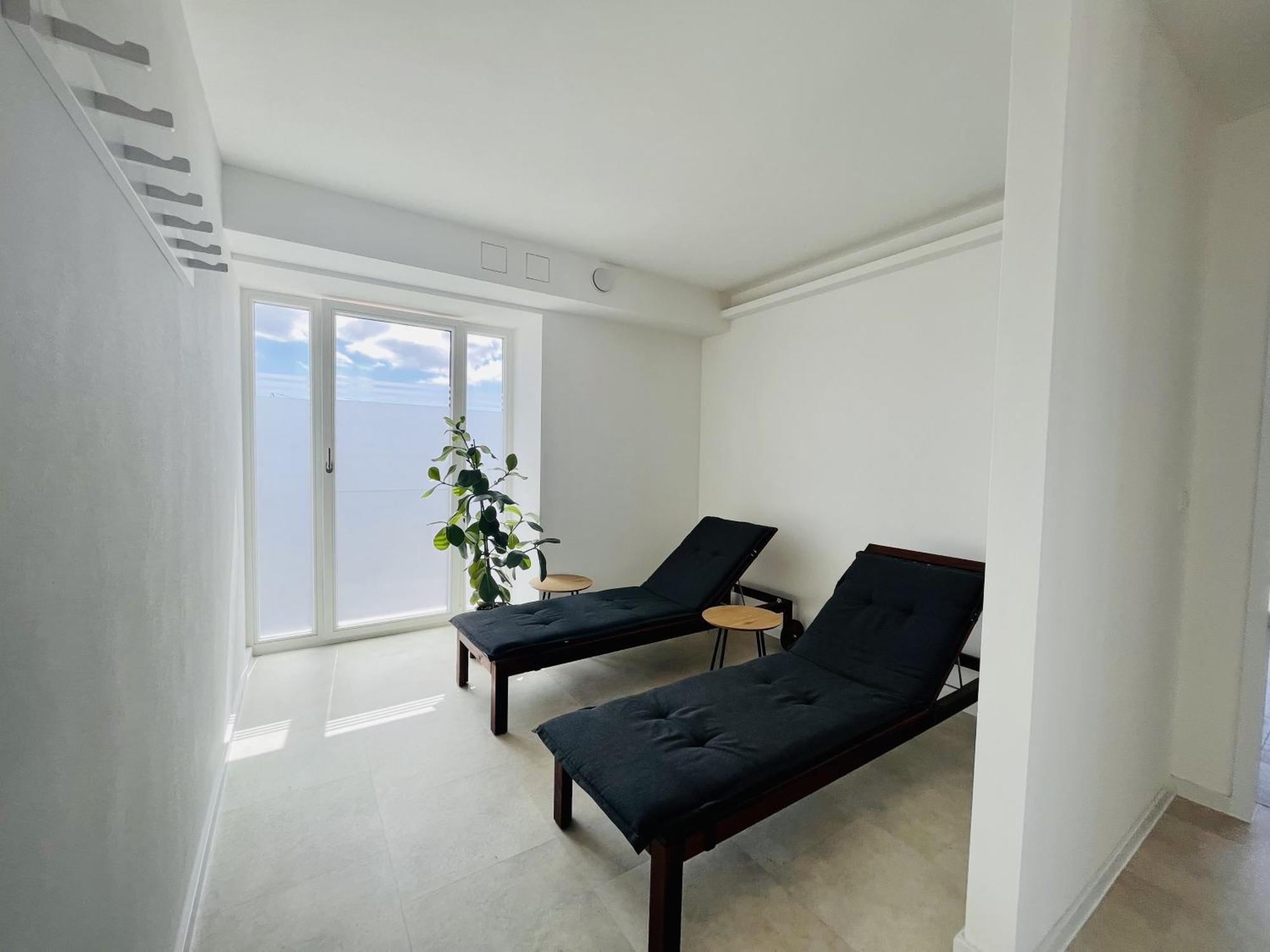 Aquamarin Im Haus Arkona * Ostseebad Binz